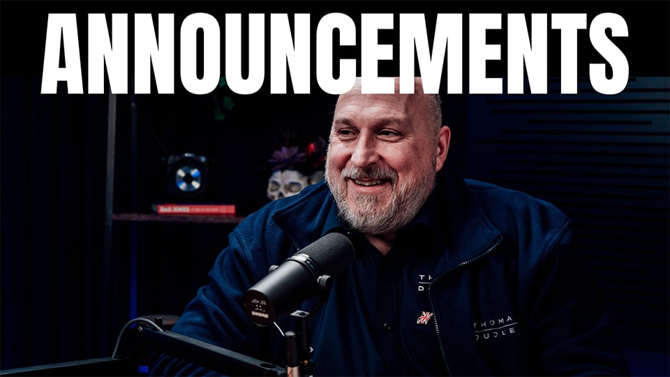 Home > What Can You Create at dissident Podcast Studios? > Announcements > Image 1