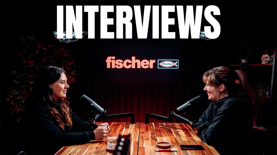 Home > What Can You Create at dissident Podcast Studios? > Interviews > Image 1