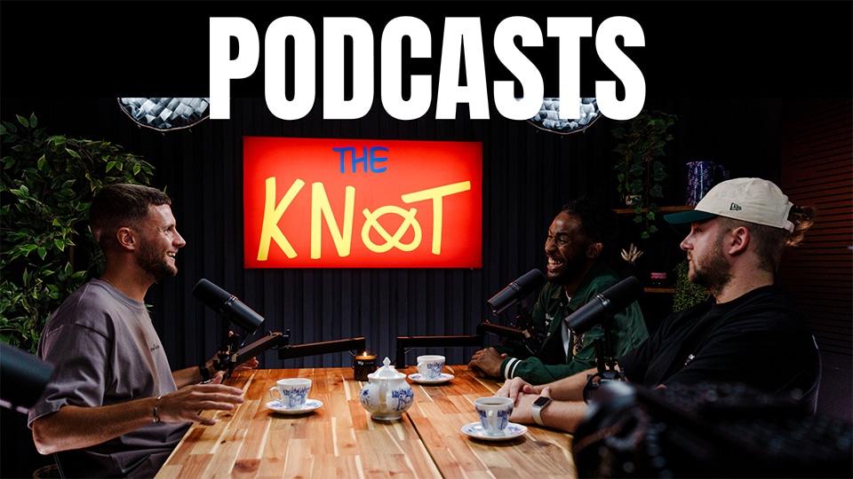 Home > What Can You Create at dissident Podcast Studios? > Podcasts > Image 1