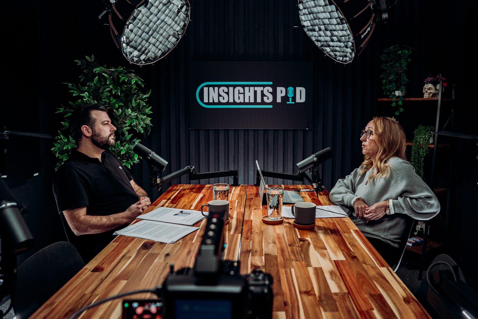 Our Clients > Bathroom Manufacturers Association - Insights Pod > Image 1
