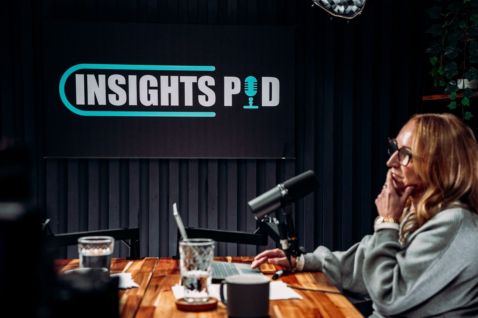 Our Clients > Bathroom Manufacturers Association - Insights Pod > Image 3