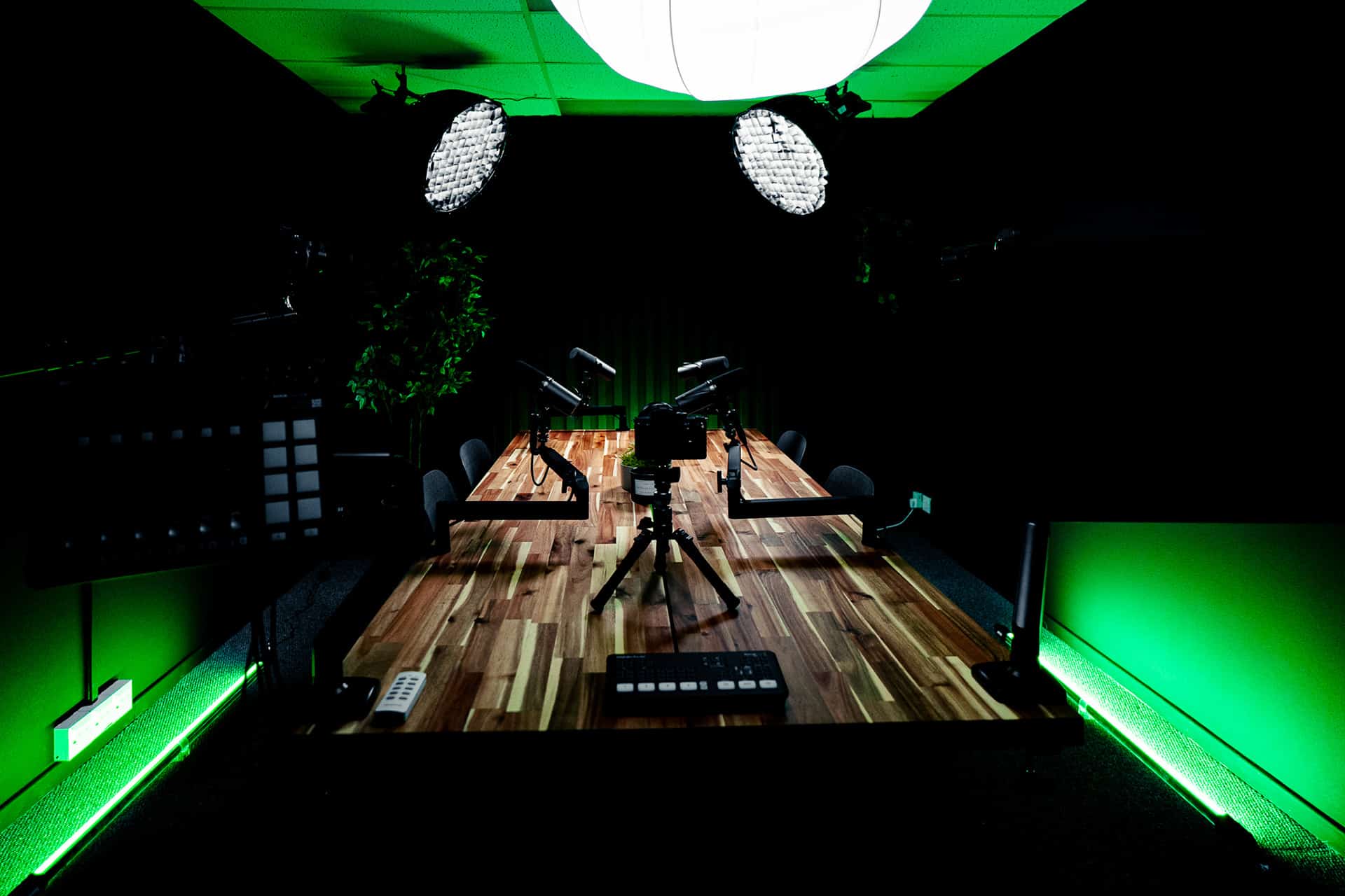 The Studios > Gallery > Image 4