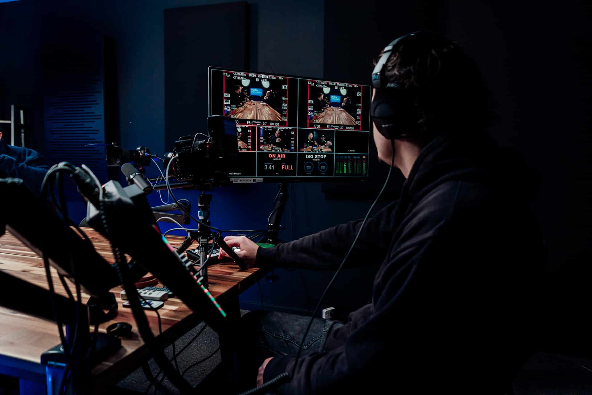 The Studios > Gallery > Image 5