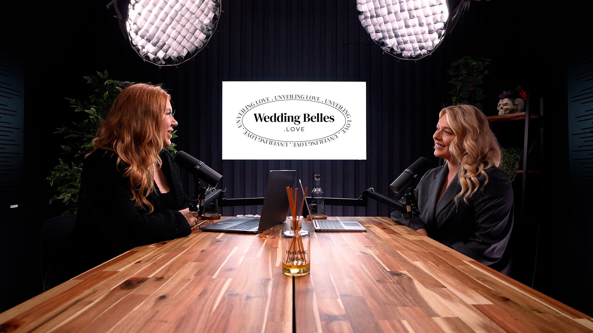 Our Clients > Wedding Belles - Love Unveiled > Image 1